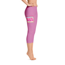 Load image into Gallery viewer, BSD 4 DA LADIES - DOS Capri Leggings