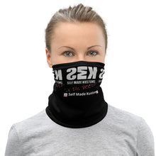 Load image into Gallery viewer, SMK &quot;In The Booth&quot; Neck Gaiter