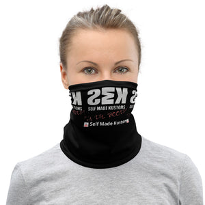 SMK "In The Booth" Neck Gaiter