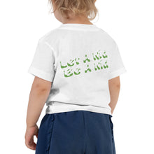 Load image into Gallery viewer, BSD Toddler Tee &quot;Let&#39;s Ride Da-Da&quot; Toddler Short Sleeve Tee