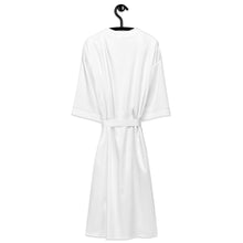 Load image into Gallery viewer, Just Married - Bride Robe