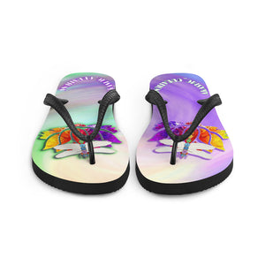 Akashic_Creations - Flip-Flops