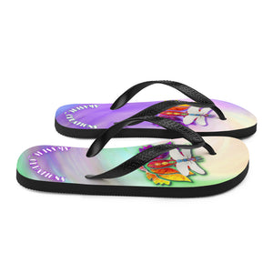 Akashic_Creations - Flip-Flops