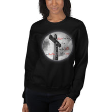 Load image into Gallery viewer, Proverbs 15:33 - Unisex Sweatshirt