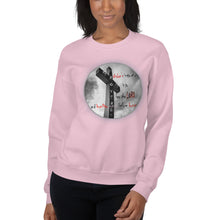 Load image into Gallery viewer, Proverbs 15:33 - Unisex Sweatshirt