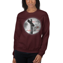 Load image into Gallery viewer, Proverbs 15:33 - Unisex Sweatshirt