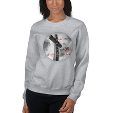 Load image into Gallery viewer, Proverbs 15:33 - Unisex Sweatshirt