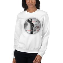 Load image into Gallery viewer, Proverbs 15:33 - Unisex Sweatshirt