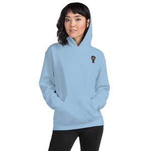 BSDesigns - Unisex Hoodie