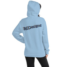 Load image into Gallery viewer, BSDesigns - Unisex Hoodie