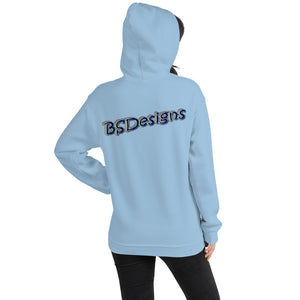 BSDesigns - Unisex Hoodie