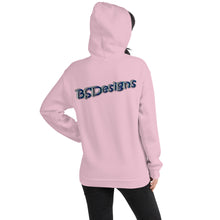 Load image into Gallery viewer, BSDesigns - Unisex Hoodie