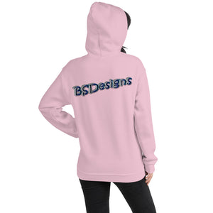 BSDesigns - Unisex Hoodie