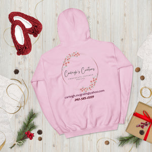 Carleigh's Creations - Unisex Hoodie