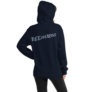 BSDesigns - Unisex Hoodie