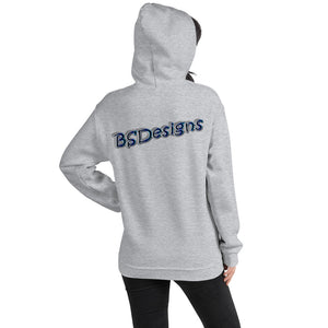 BSDesigns - Unisex Hoodie