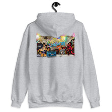 Load image into Gallery viewer, HipHop Teddi - Unisex Hoodie