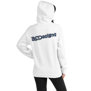 BSDesigns - Unisex Hoodie