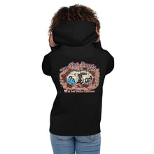 Load image into Gallery viewer, SMK &quot;In The Booth&quot; - Unisex Hoodie