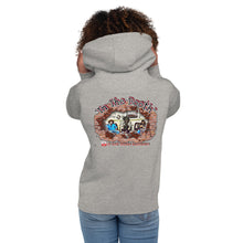 Load image into Gallery viewer, SMK &quot;In The Booth&quot; - Unisex Hoodie