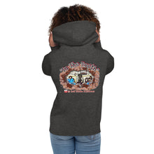 Load image into Gallery viewer, SMK &quot;In The Booth&quot; - Unisex Hoodie