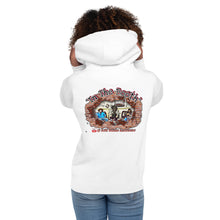 Load image into Gallery viewer, SMK &quot;In The Booth&quot; - Unisex Hoodie