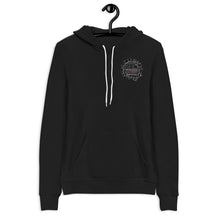 Load image into Gallery viewer, SMK &quot;In The Booth&quot; - Unisex Hoodie