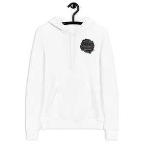 SMK "In The Booth" - Unisex Hoodie