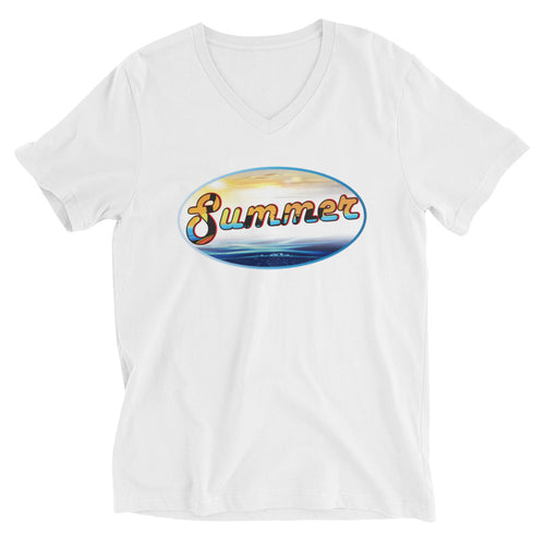 BigSexy - It's About Summer T-Shirt