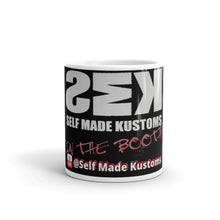 Load image into Gallery viewer, SMK &quot;In The Booth&quot; Mug